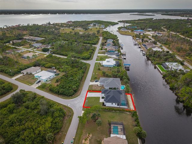 13192 WINDCREST DRIVE, Port Charlotte, FL 33953