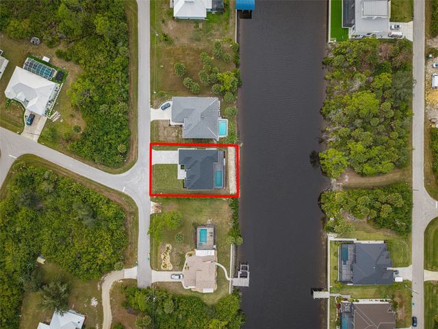 13192 WINDCREST DRIVE, Port Charlotte, FL 33953