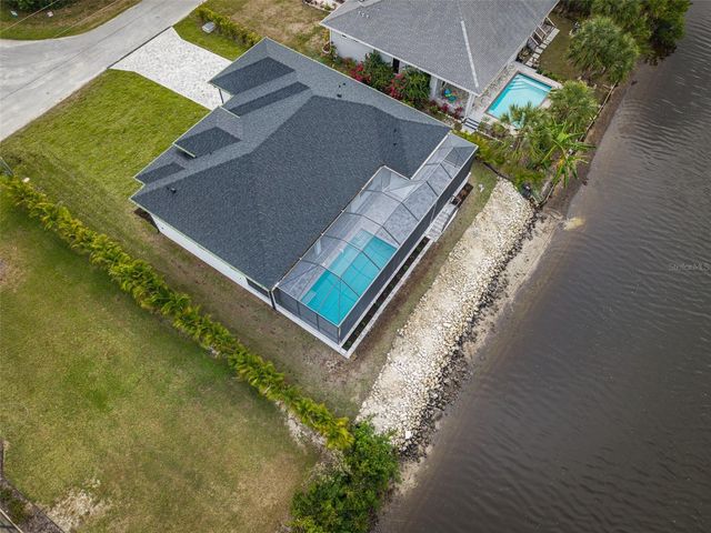 13192 WINDCREST DRIVE, Port Charlotte, FL 33953
