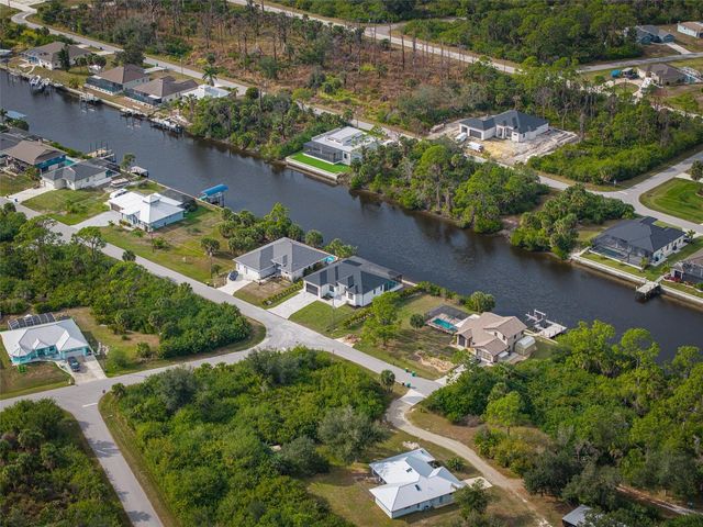 13192 WINDCREST DRIVE, Port Charlotte, FL 33953