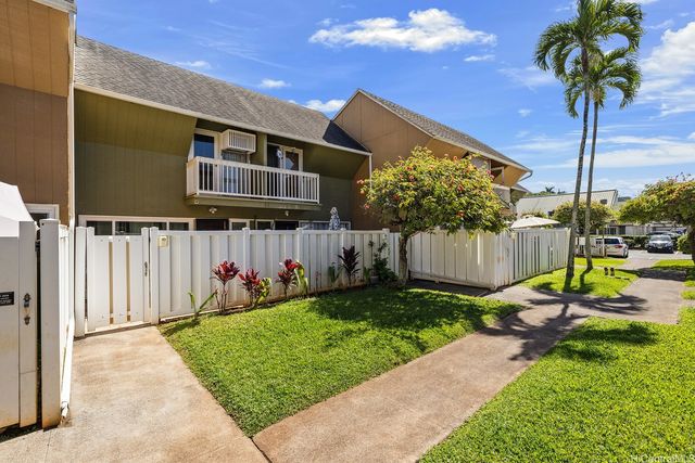 95-170 Kipapa Drive 43, Mililani, HI 96789