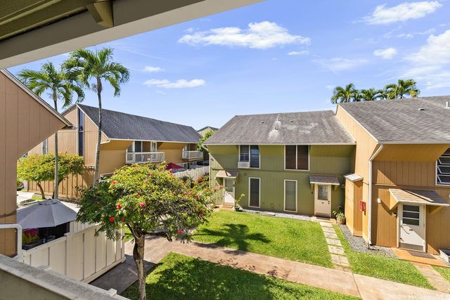 95-170 Kipapa Drive 43, Mililani, HI 96789
