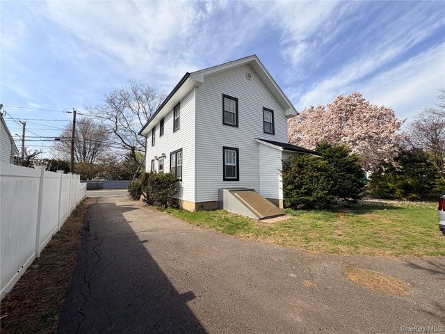 245 Woodbury Road, Hicksville, NY 11801