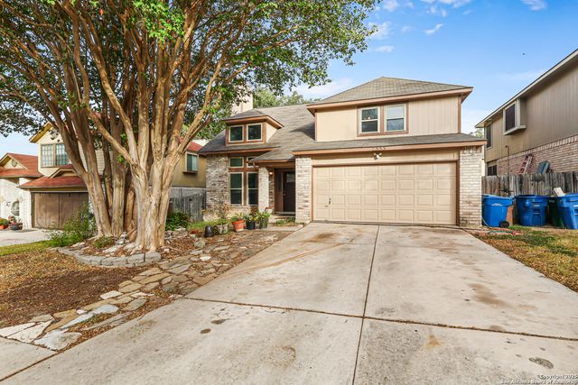 2533 Montebello, San Antonio, TX 78259