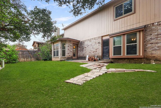2533 Montebello, San Antonio, TX 78259