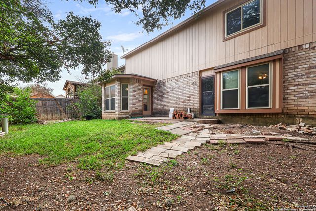 2533 Montebello, San Antonio, TX 78259