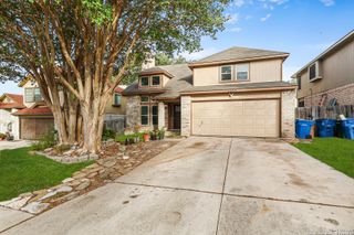 2533 Montebello, San Antonio, TX 78259