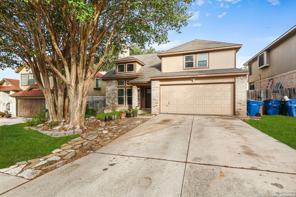 2533 Montebello, San Antonio, TX 78259