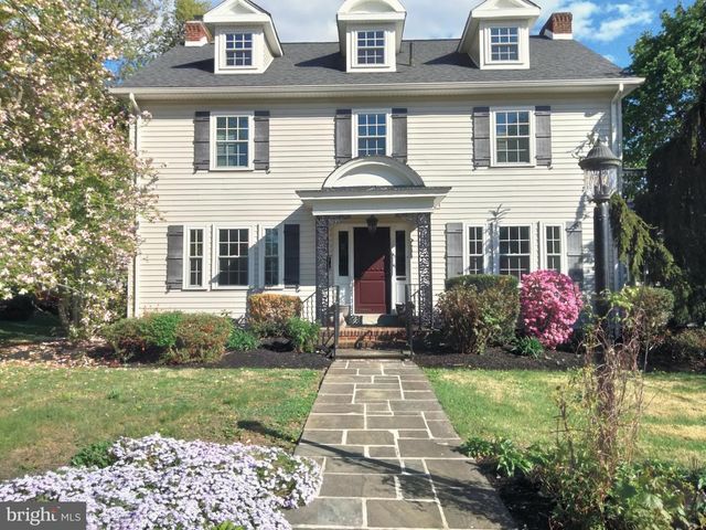 318 ROSEDALE DR, Pottstown, PA 19464