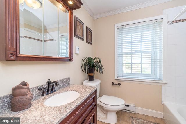 318 ROSEDALE DR, Pottstown, PA 19464