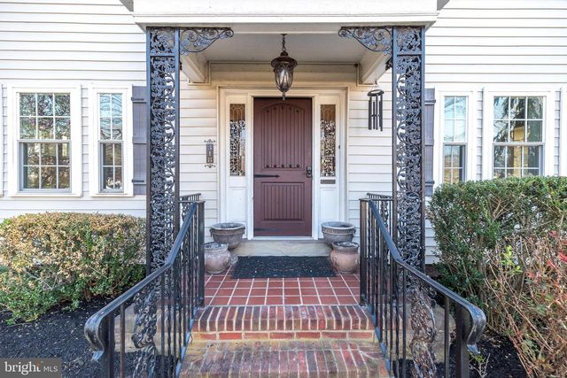 318 ROSEDALE DR, Pottstown, PA 19464