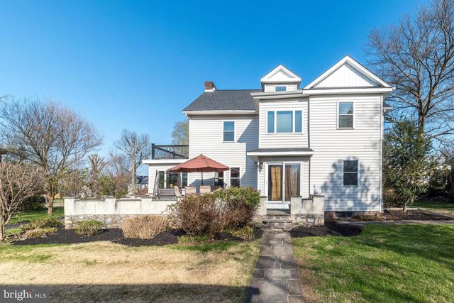 318 ROSEDALE DR, Pottstown, PA 19464