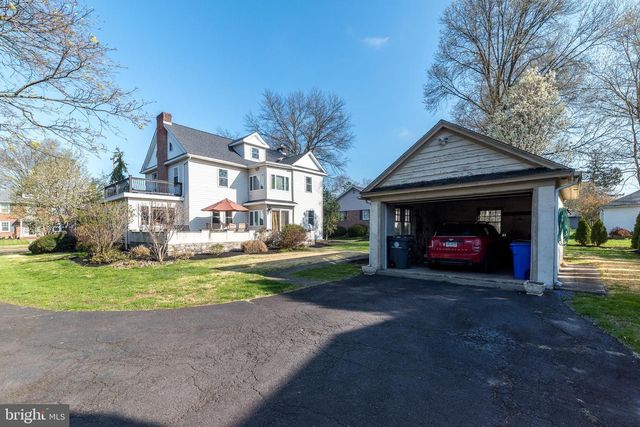 318 ROSEDALE DR, Pottstown, PA 19464