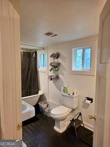 5 Spruce Street, Porterdale, GA 30014