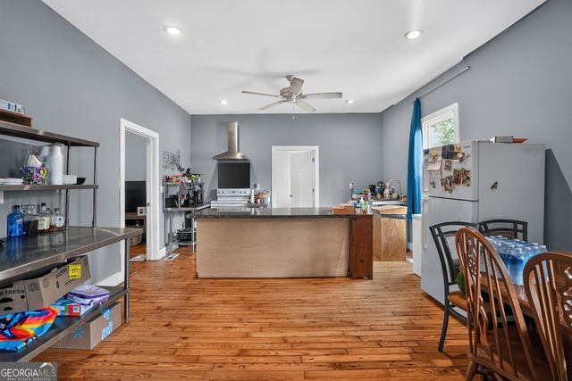 5 Spruce Street, Porterdale, GA 30014