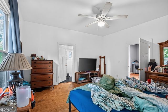 5 Spruce Street, Porterdale, GA 30014