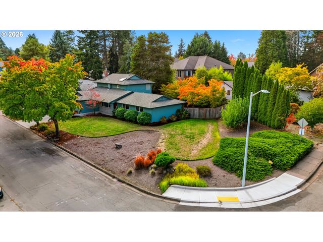 5385 Sw 208TH Ct, Beaverton, OR 97078