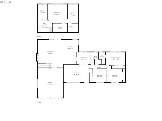 5385 Sw 208TH Ct, Beaverton, OR 97078