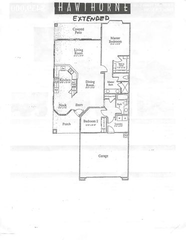 43696 Old Troon, Indio, CA 92201