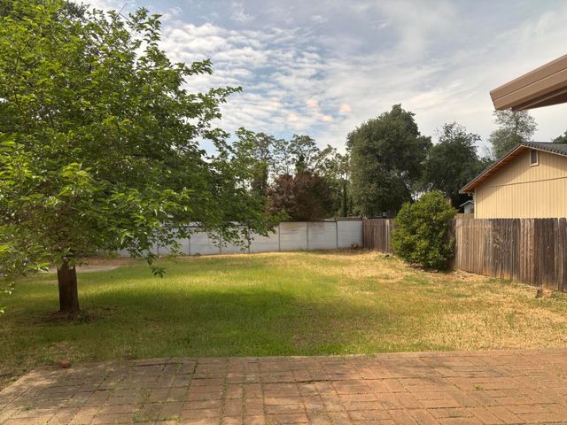 3540 Ricardo Avenue, Redding, CA 96002