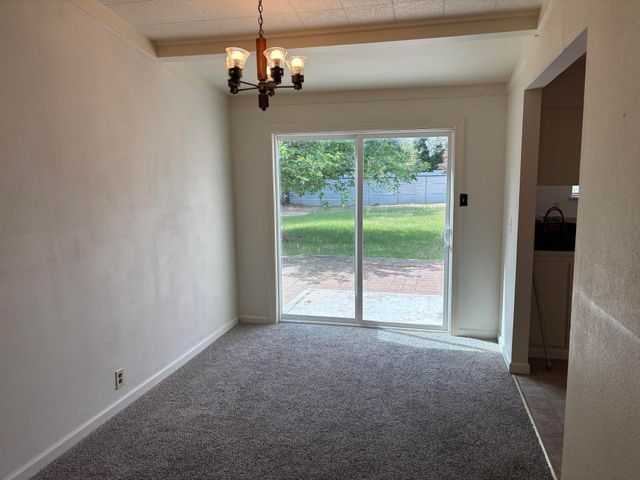 3540 Ricardo Avenue, Redding, CA 96002