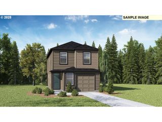 4410 Se Fishers Creek Dr, Vancouver, WA 98683