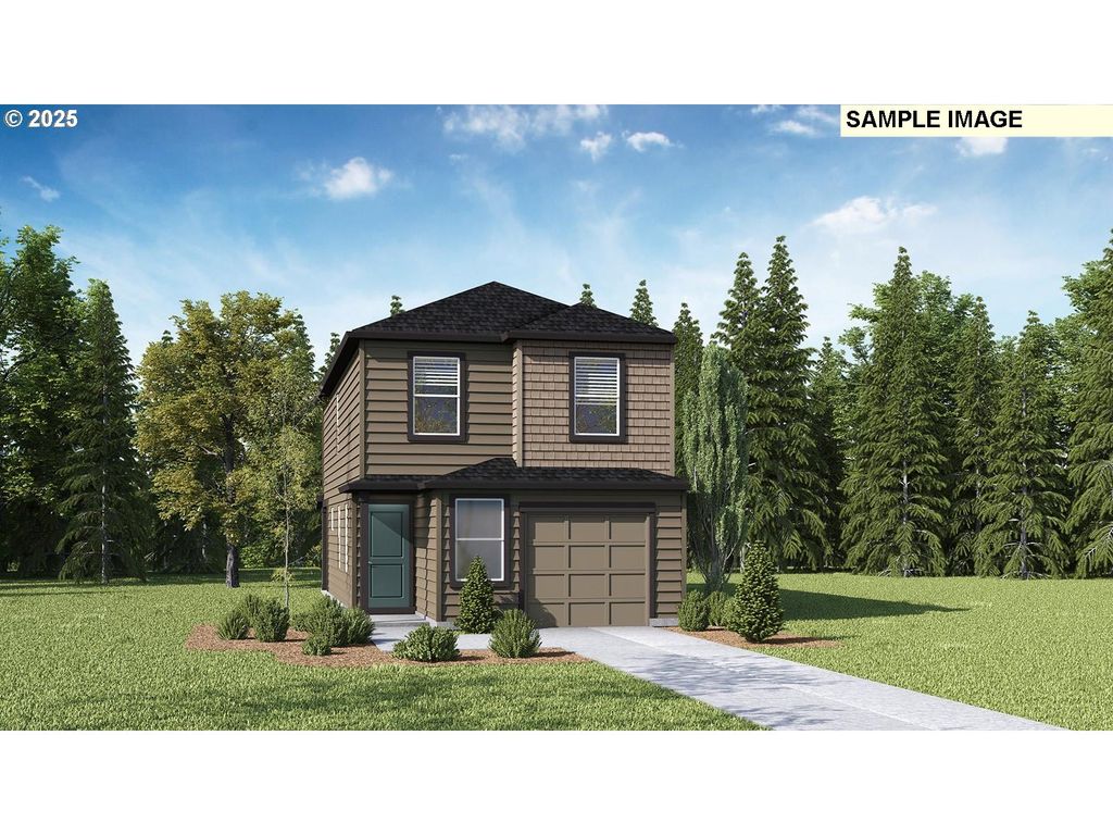 4410 Se Fishers Creek Dr, Vancouver, WA 98683