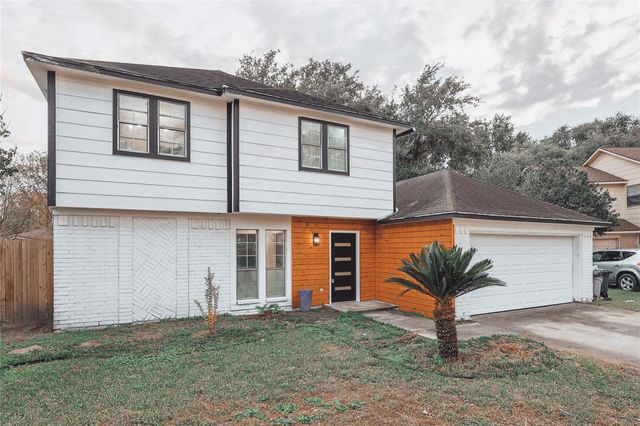 10411 Rippling Fields Drive, Houston, TX 77064