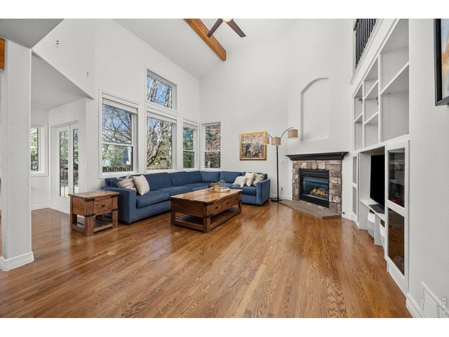 987 Estes Way, Louisville, CO 80027