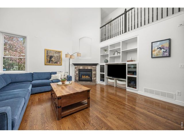 987 Estes Way, Louisville, CO 80027