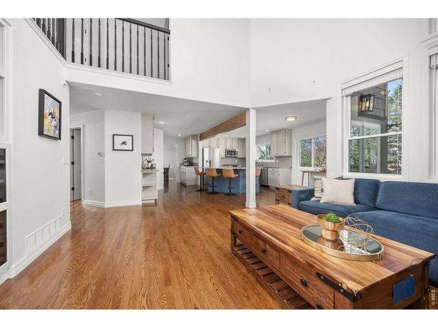 987 Estes Way, Louisville, CO 80027