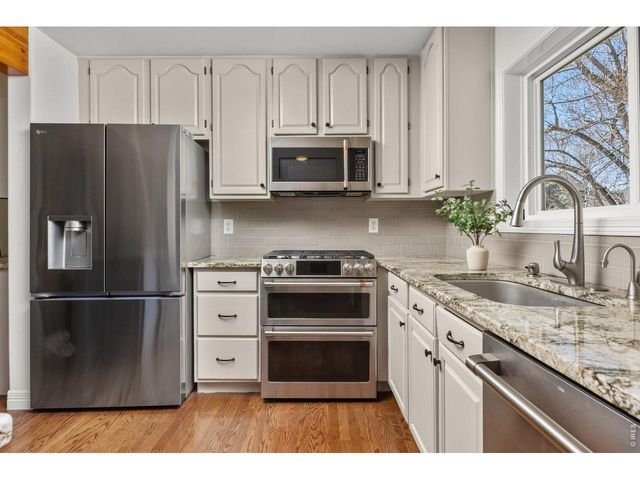 987 Estes Way, Louisville, CO 80027