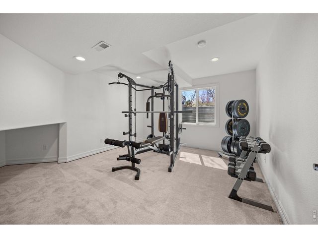 987 Estes Way, Louisville, CO 80027