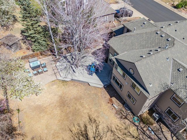 987 Estes Way, Louisville, CO 80027