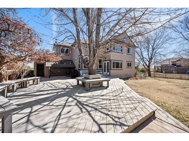 987 Estes Way, Louisville, CO 80027