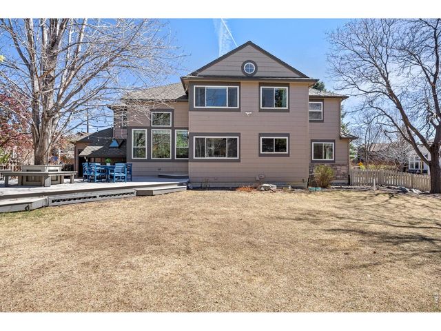 987 Estes Way, Louisville, CO 80027