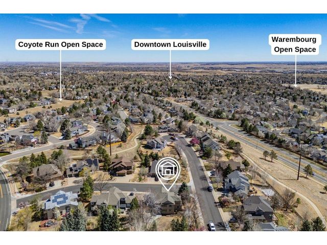 987 Estes Way, Louisville, CO 80027