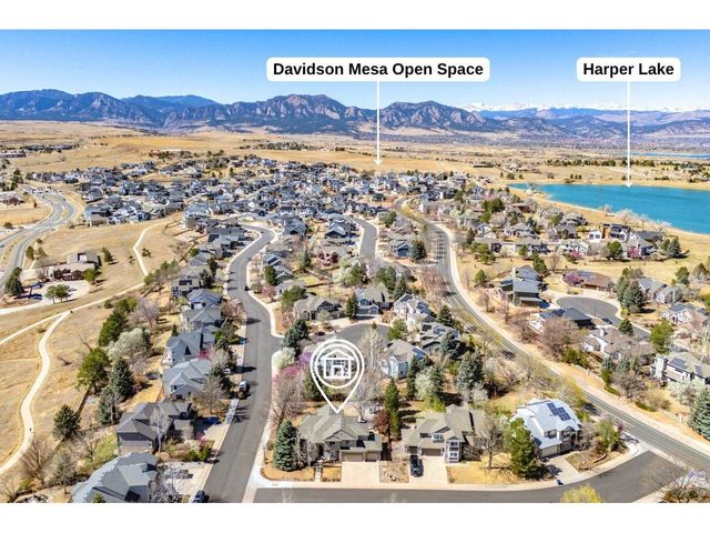 987 Estes Way, Louisville, CO 80027