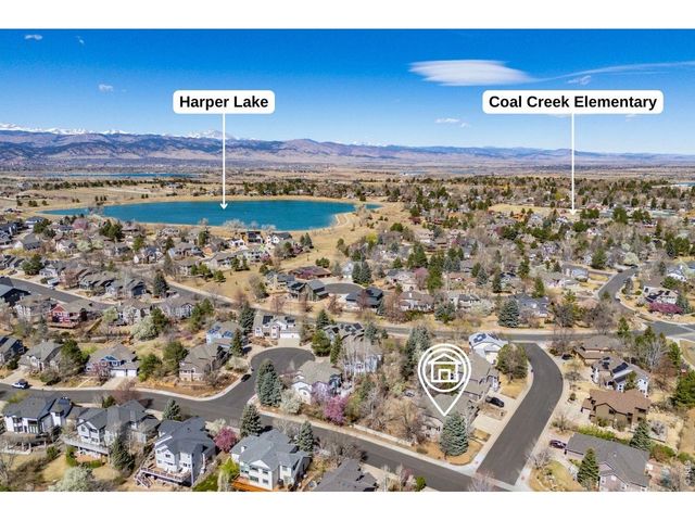 987 Estes Way, Louisville, CO 80027