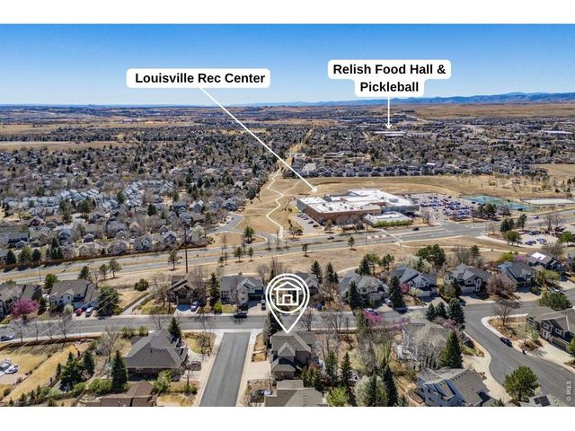 987 Estes Way, Louisville, CO 80027