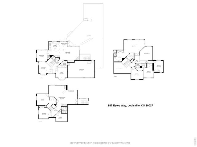 987 Estes Way, Louisville, CO 80027