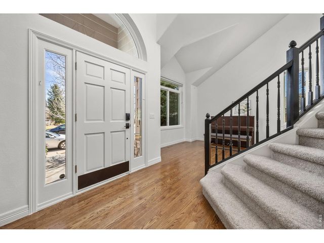 987 Estes Way, Louisville, CO 80027