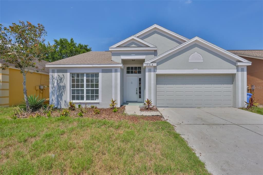 10414 HALLMARK BOULEVARD, Riverview, FL 33578