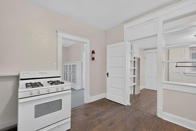 508 Marble Avenue NW, Albuquerque, NM 87102