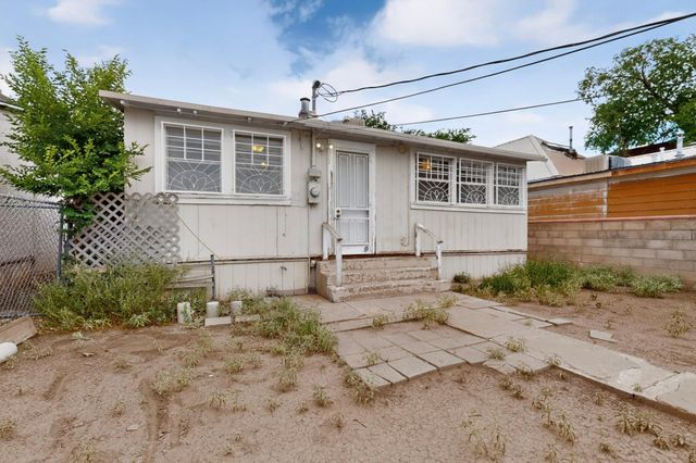508 Marble Avenue NW, Albuquerque, NM 87102