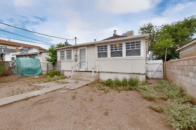 508 Marble Avenue NW, Albuquerque, NM 87102