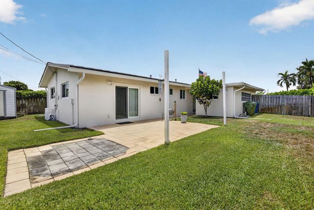 1608 NE 14TH Terrace, Fort Lauderdale, FL 33305