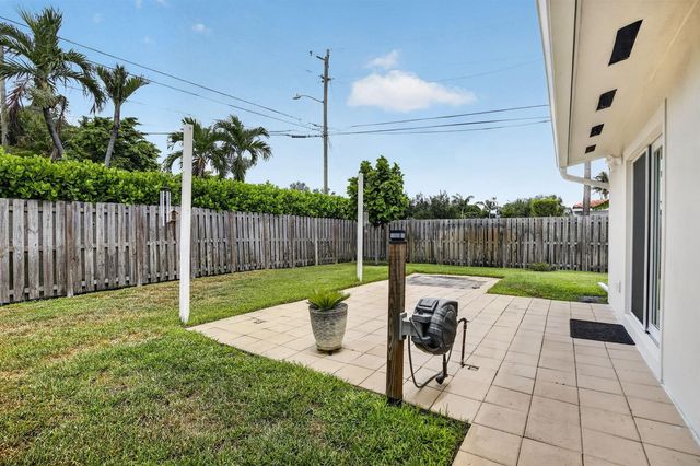1608 NE 14TH Terrace, Fort Lauderdale, FL 33305
