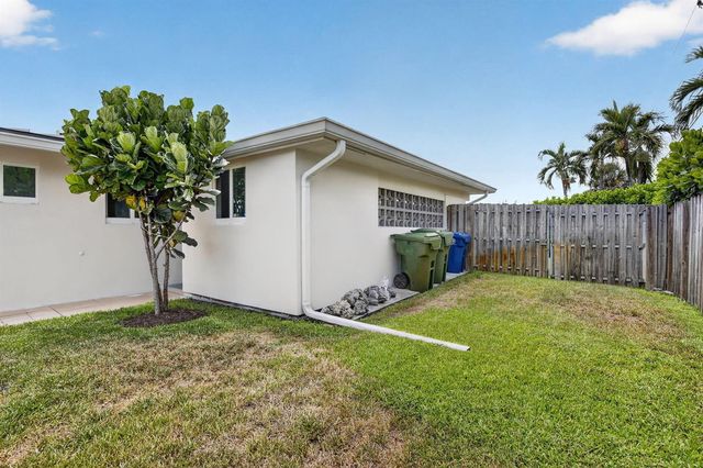 1608 NE 14TH Terrace, Fort Lauderdale, FL 33305