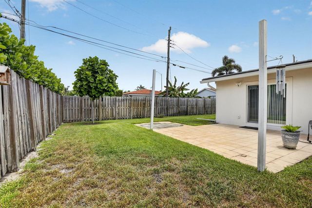 1608 NE 14TH Terrace, Fort Lauderdale, FL 33305